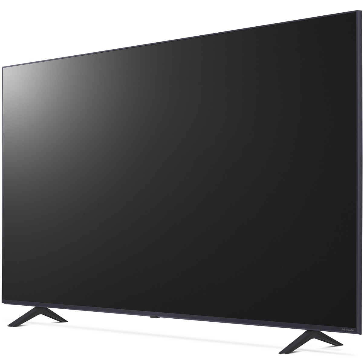Televizor LG NanoCell 55NANO81T3A, 139 cm, Smart, 4K Ultra HD, Clasa G