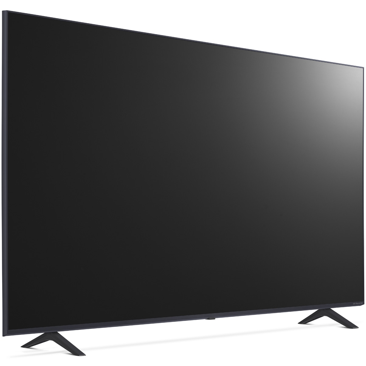 Televizor LG NanoCell 55NANO81T3A, 139 cm, Smart, 4K Ultra HD, Clasa G