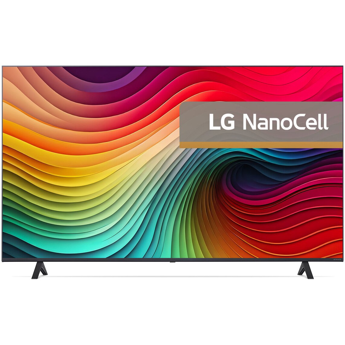 Televizor LG NanoCell 50NANO81T3A, 126 cm, Smart, 4K Ultra HD, Clasa G