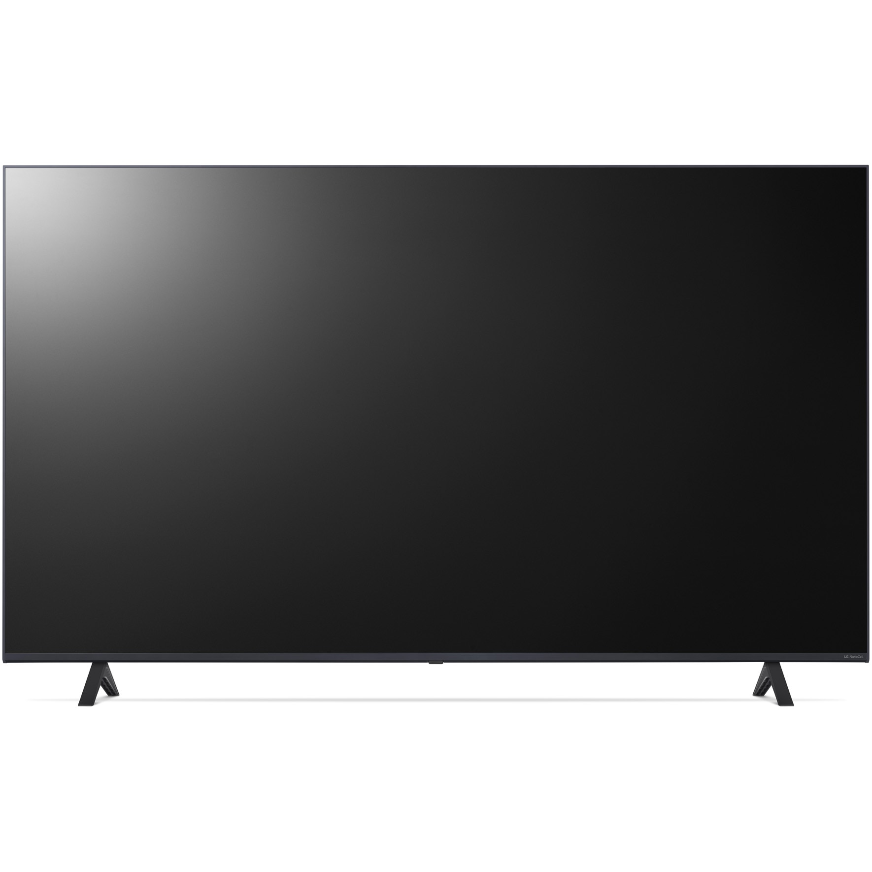 Televizor LG NanoCell 55NANO81T3A, 139 cm, Smart, 4K Ultra HD, Clasa G