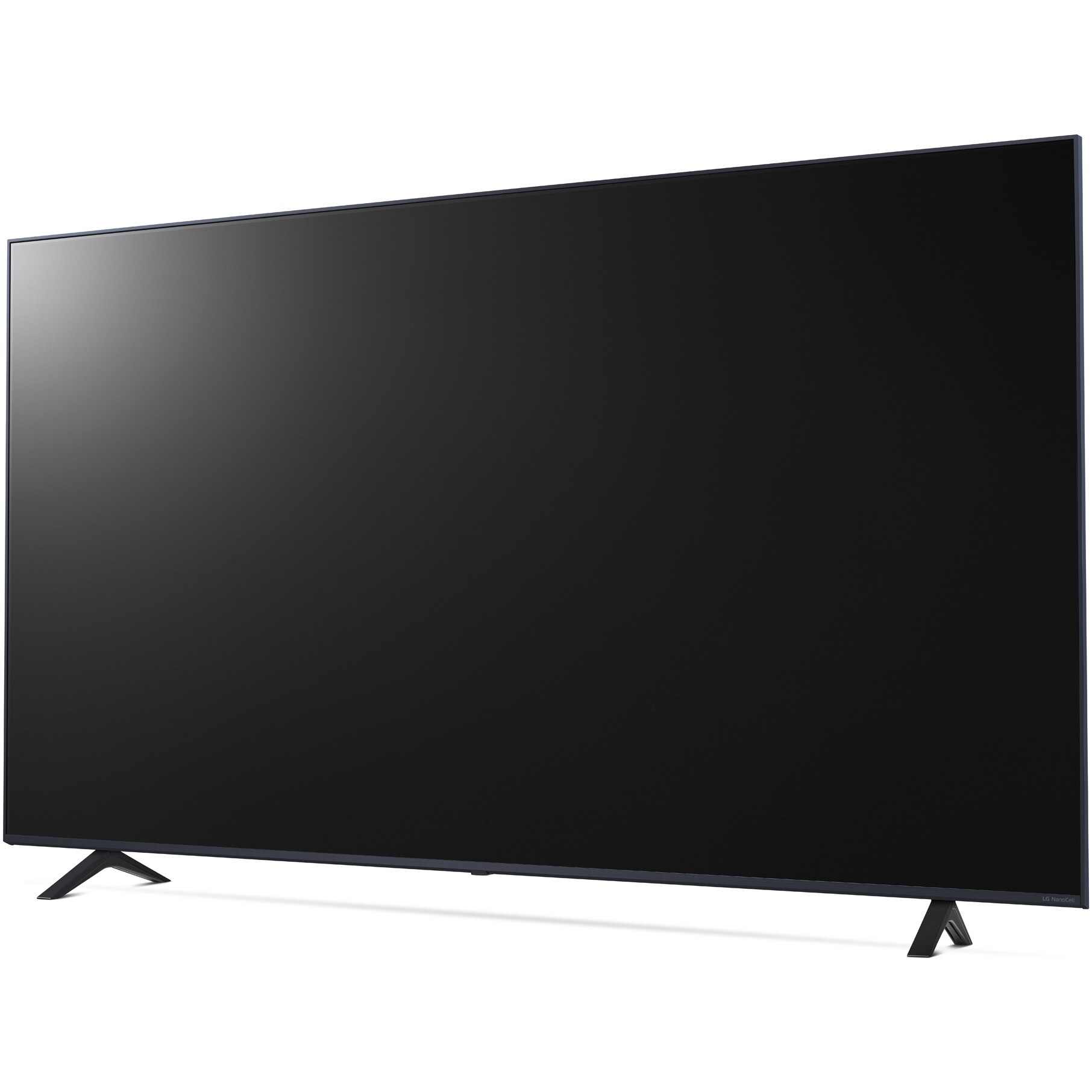 Televizor LG NanoCell 75NANO81T3A, 189 cm, Smart, 4K Ultra HD, Clasa G
