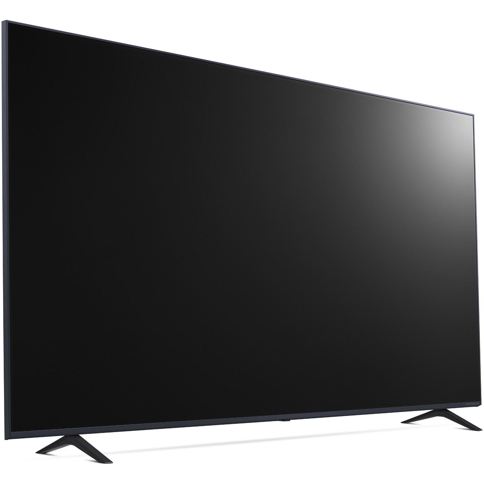 Televizor LG NanoCell 75NANO81T3A, 189 cm, Smart, 4K Ultra HD, Clasa G
