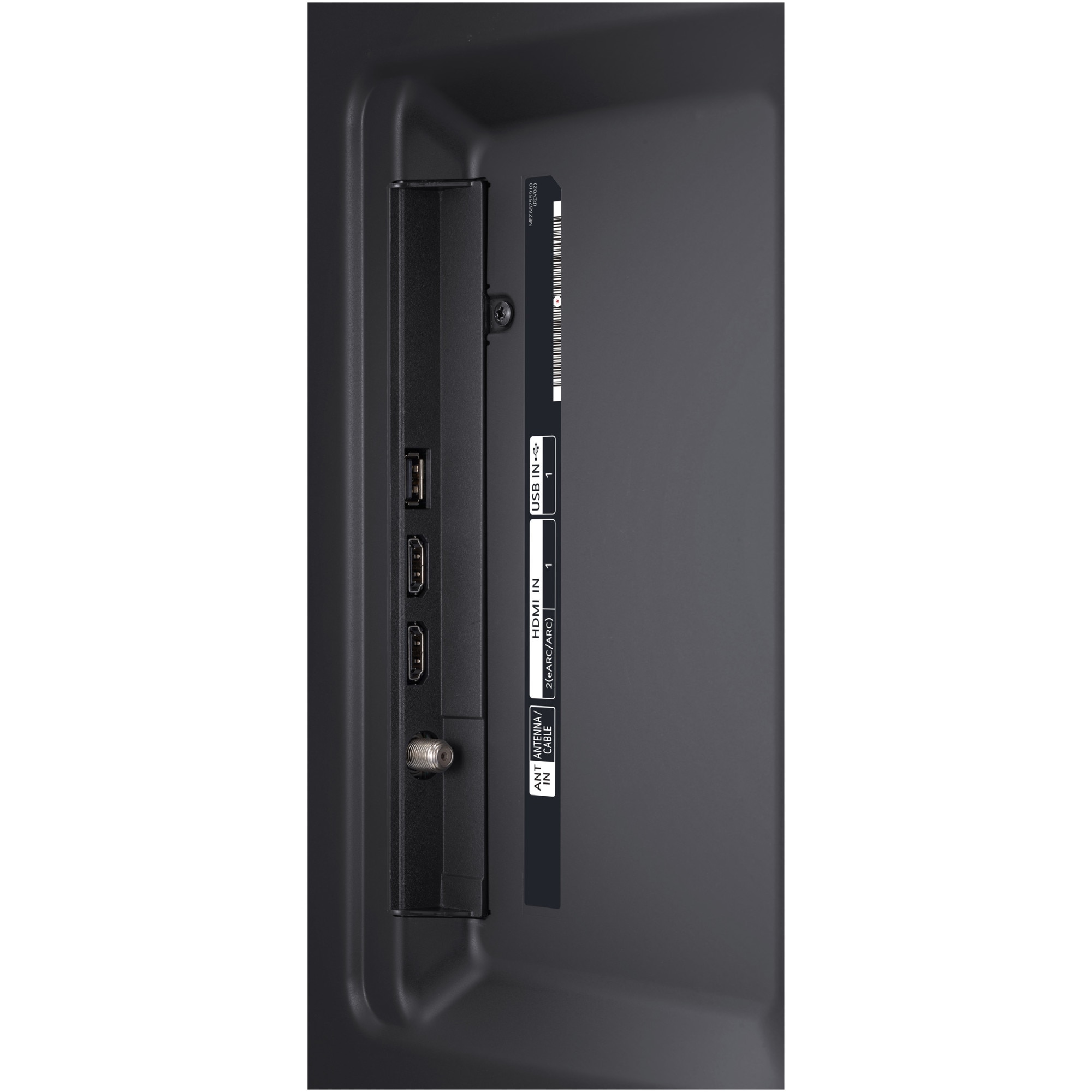 Телевизор LG NanoCell 65NANO81T3A, 65" (164 см), Smart, 4K Ultra HD ...