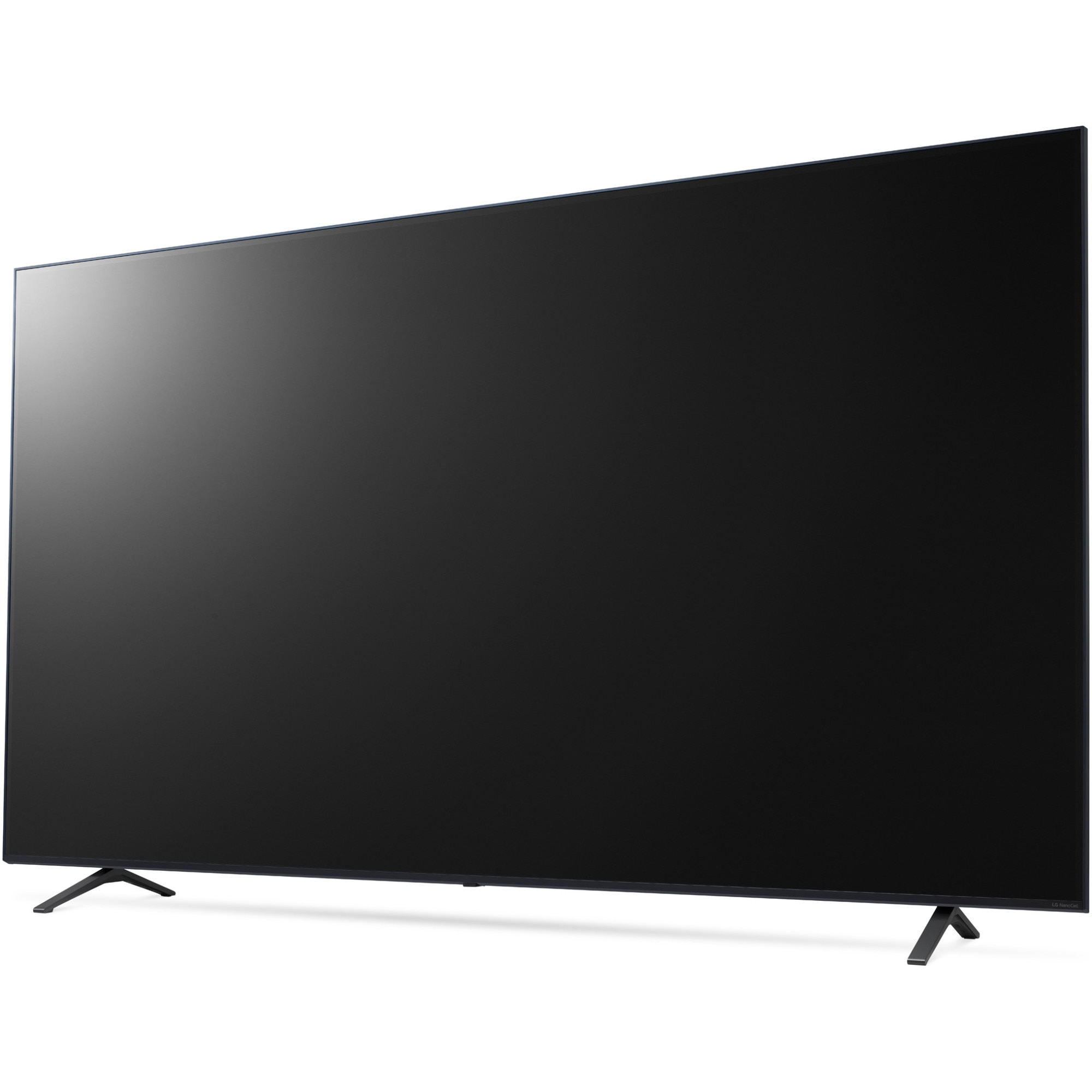 Televizor LG NanoCell 86NANO81T3A, 218 cm, Smart, 4K Ultra HD, 100 Hz, Clasa G