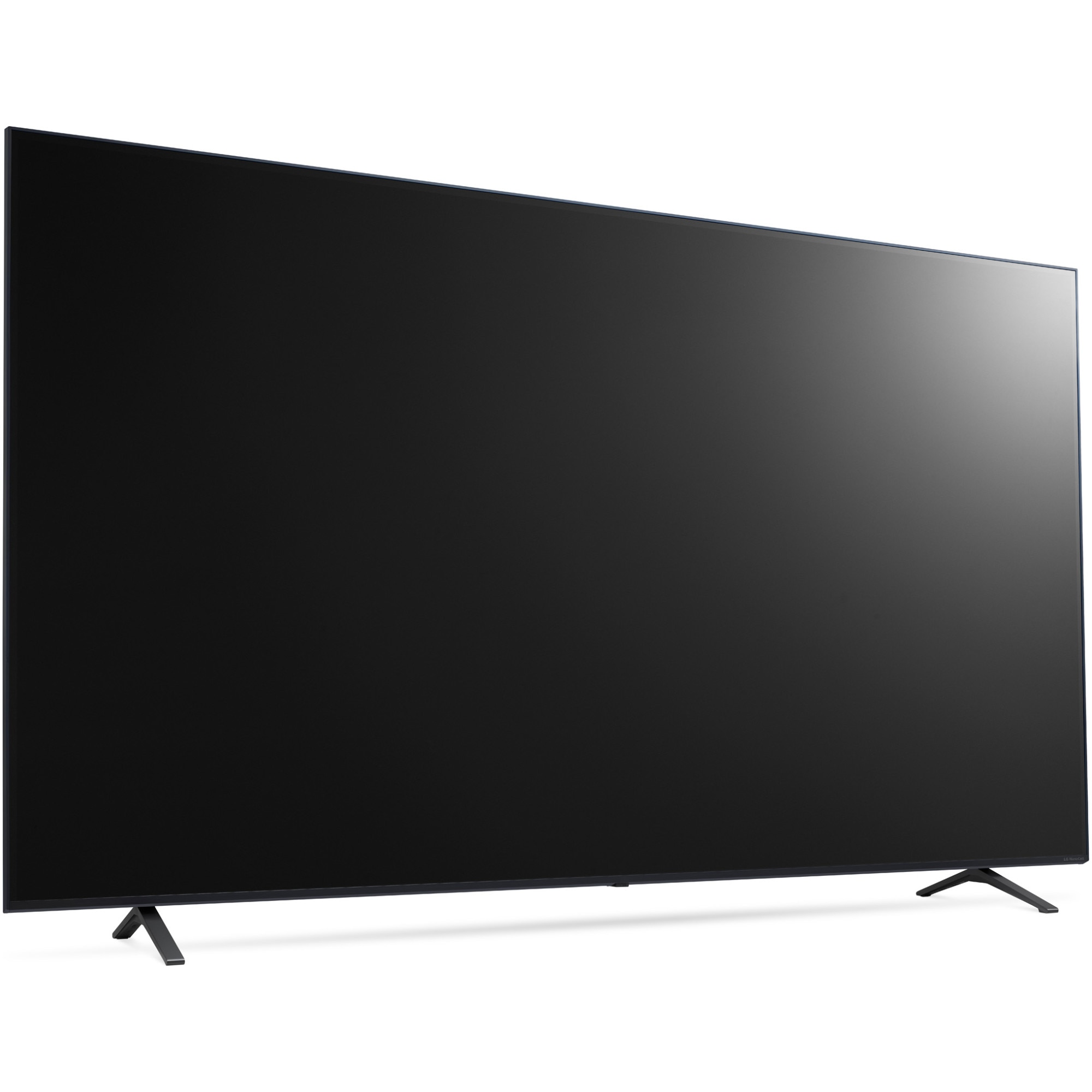 Televizor LG NanoCell 86NANO81T3A, 218 cm, Smart, 4K Ultra HD, 100 Hz, Clasa G