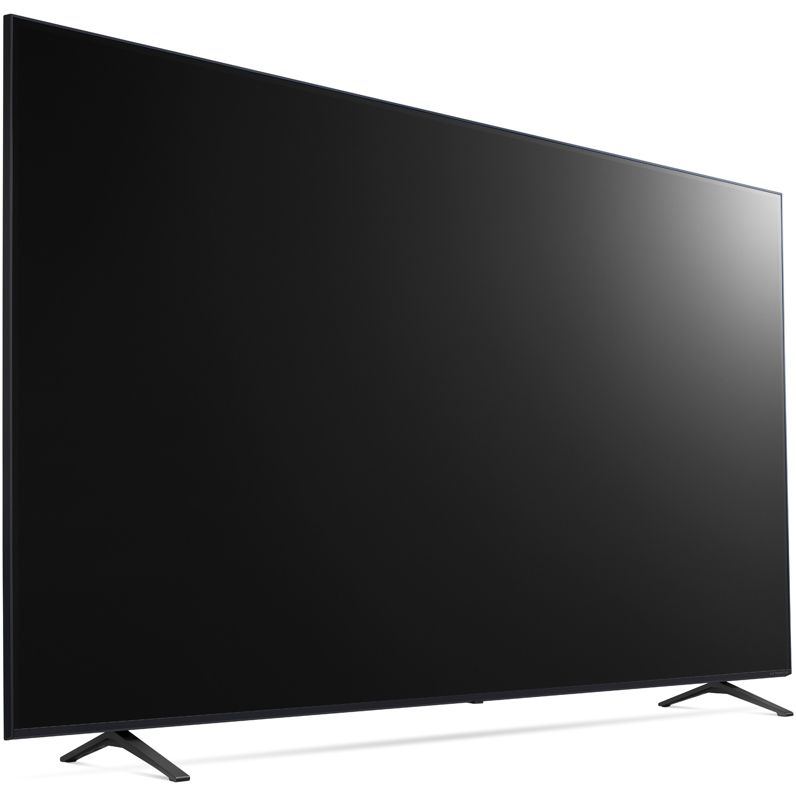 Televizor LG NanoCell 86NANO81T3A, 218 cm, Smart, 4K Ultra HD, 100 Hz, Clasa G