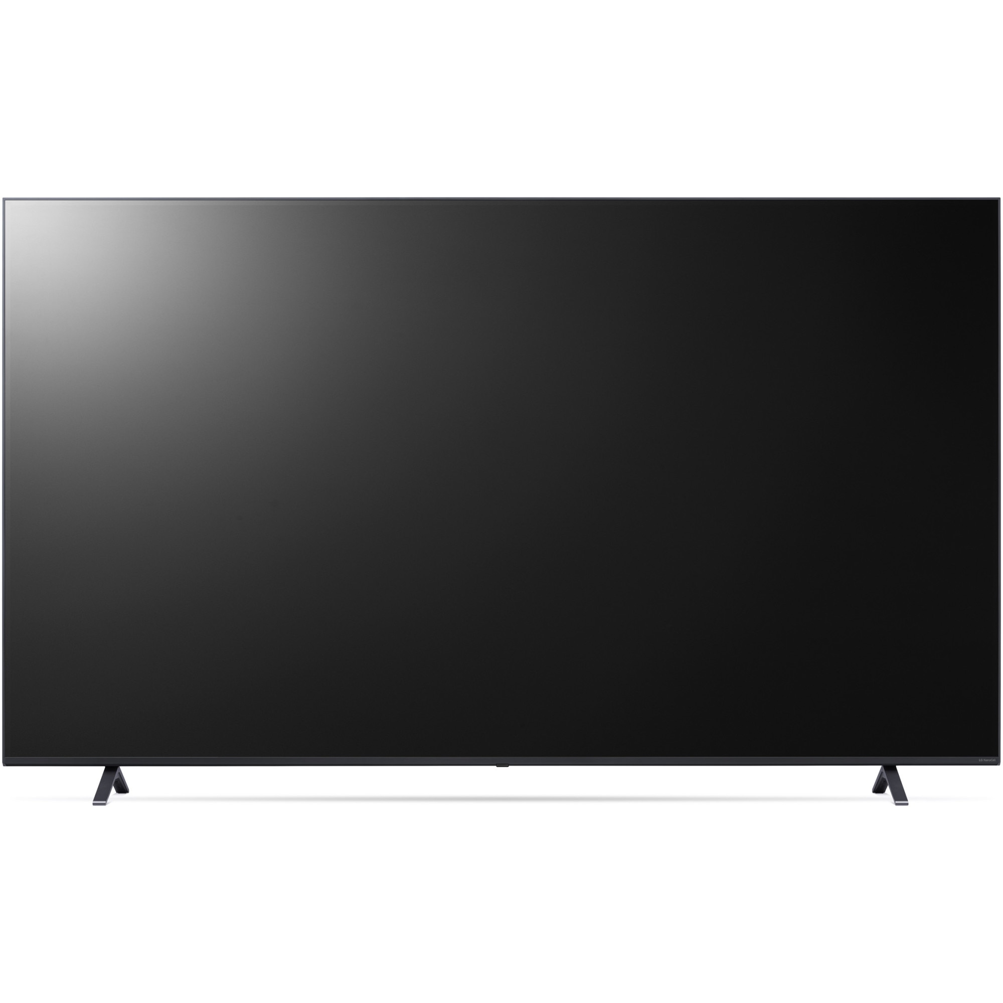 Televizor LG NanoCell 86NANO81T3A, 218 cm, Smart, 4K Ultra HD, 100 Hz, Clasa G