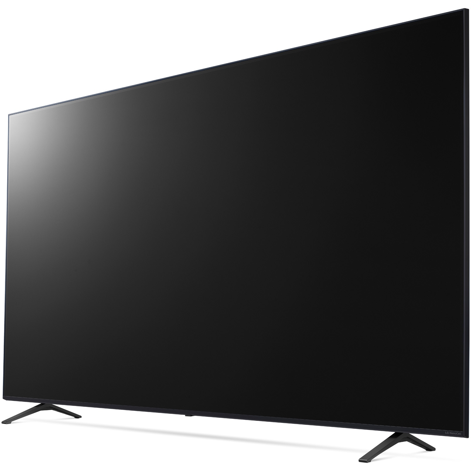 Televizor LG NanoCell 86NANO81T3A, 218 cm, Smart, 4K Ultra HD, 100 Hz, Clasa G