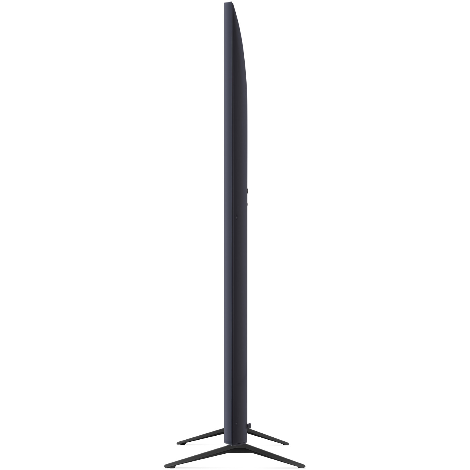 Televizor LG NanoCell 86NANO81T3A, 218 cm, Smart, 4K Ultra HD, 100 Hz, Clasa G