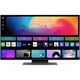LG 50QNED86T3A QNED Smart TV, LED TV, LCD 4K Ultra HD TV,HDR, 126 cm