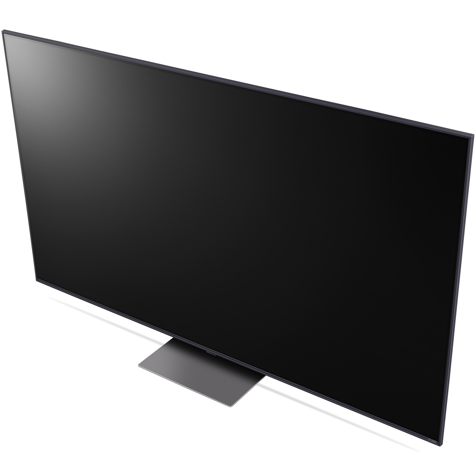 Televizor LG QNED 86QNED86T3A, 218 cm, Smart, 4K Ultra HD, 100 Hz, Clasa D