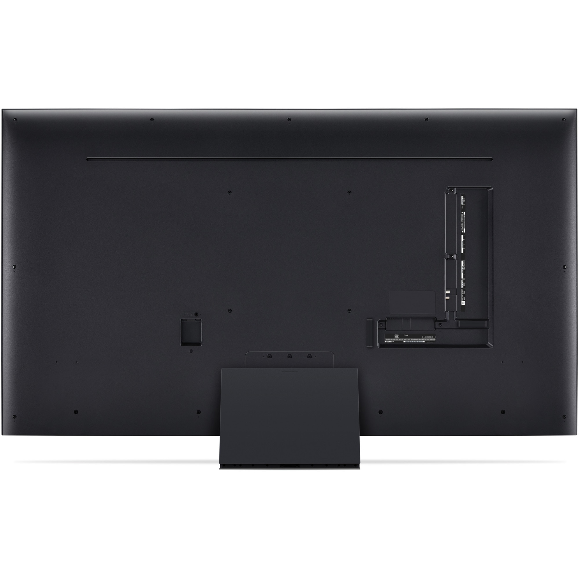Televizor LG QNED 65QNED86T3A, 164 cm, Smart, 4K Ultra HD, 100 Hz, Clasa E