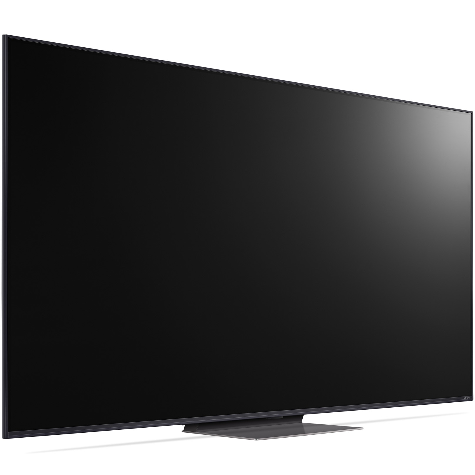 Televizor LG QNED 86QNED86T3A, 218 cm, Smart, 4K Ultra HD, 100 Hz, Clasa D