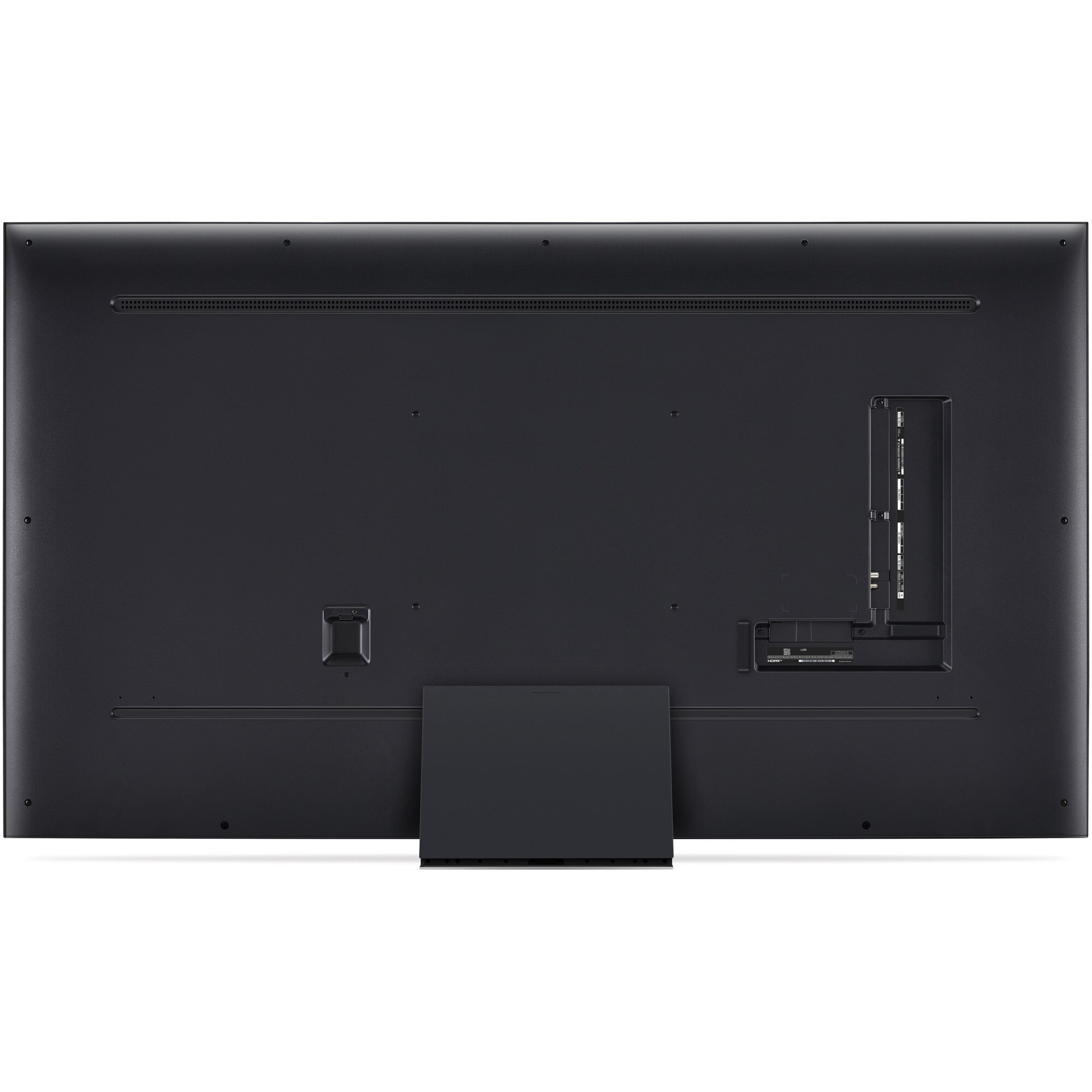 Televizor LG QNED 75QNED86T3A, 189 cm, Smart, 4K Ultra HD, 100 Hz, Clasa D