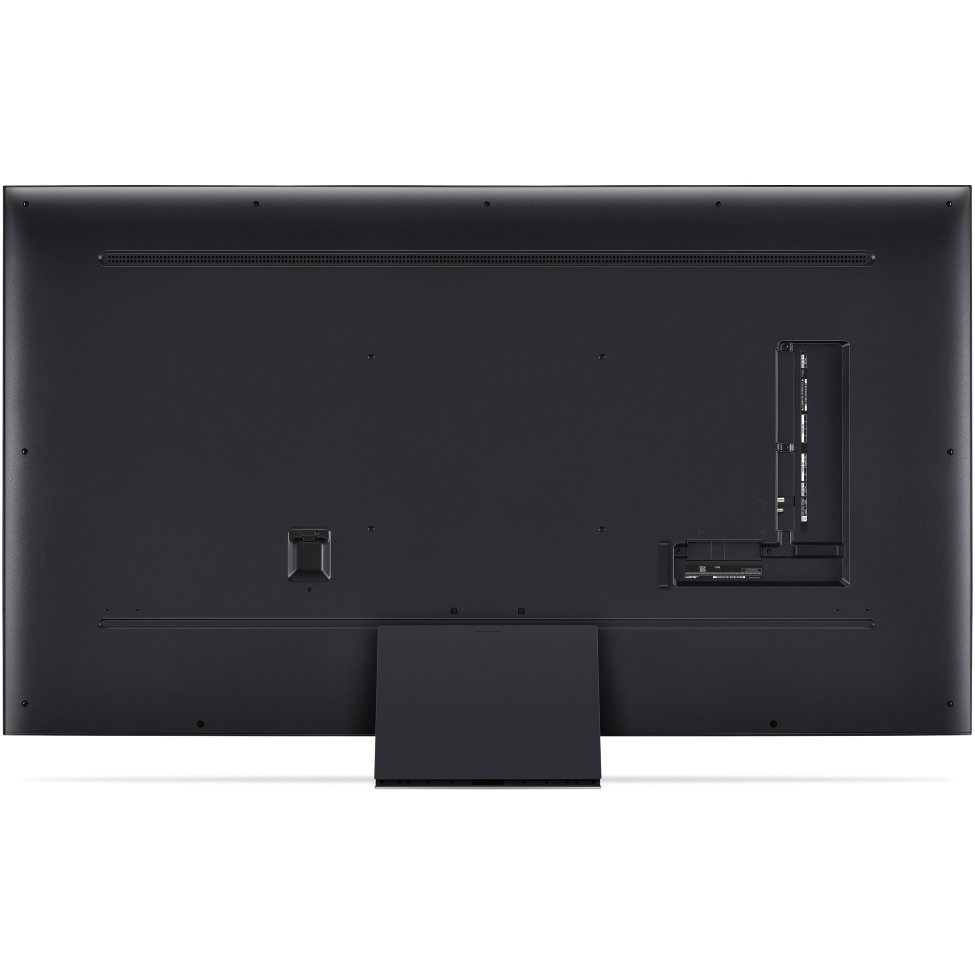 Televizor LG QNED 75QNED86T3A, 189 cm, Smart, 4K Ultra HD, 100 Hz, Clasa D