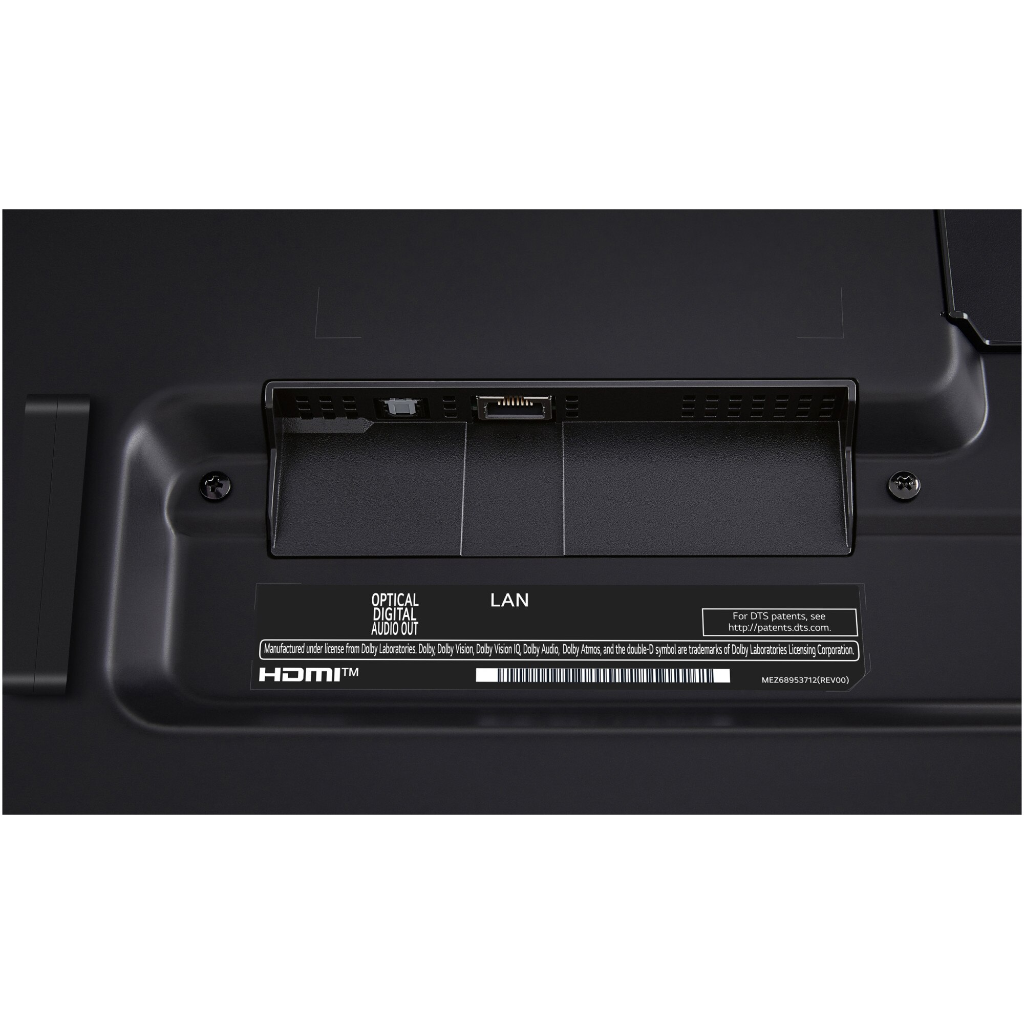 Televizor LG QNED 75QNED86T3A, 189 cm, Smart, 4K Ultra HD, 100 Hz, Clasa D