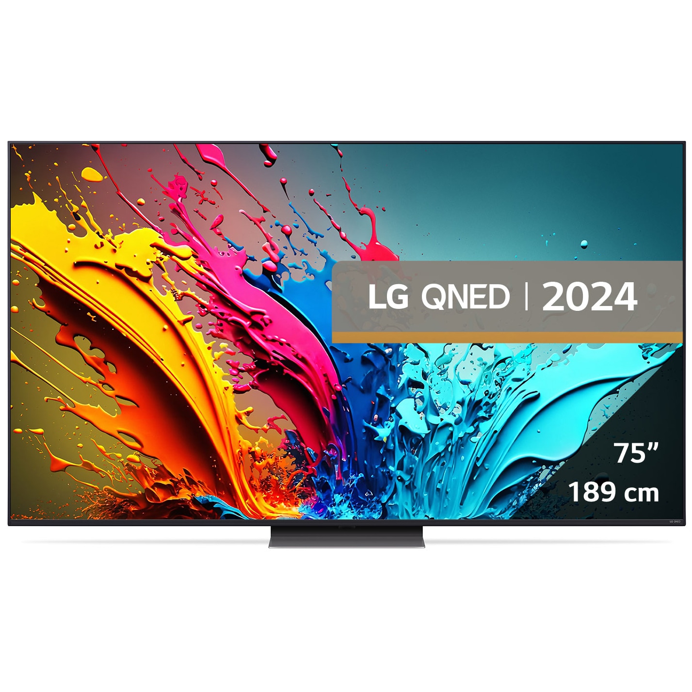 LG 75QNED86T3A