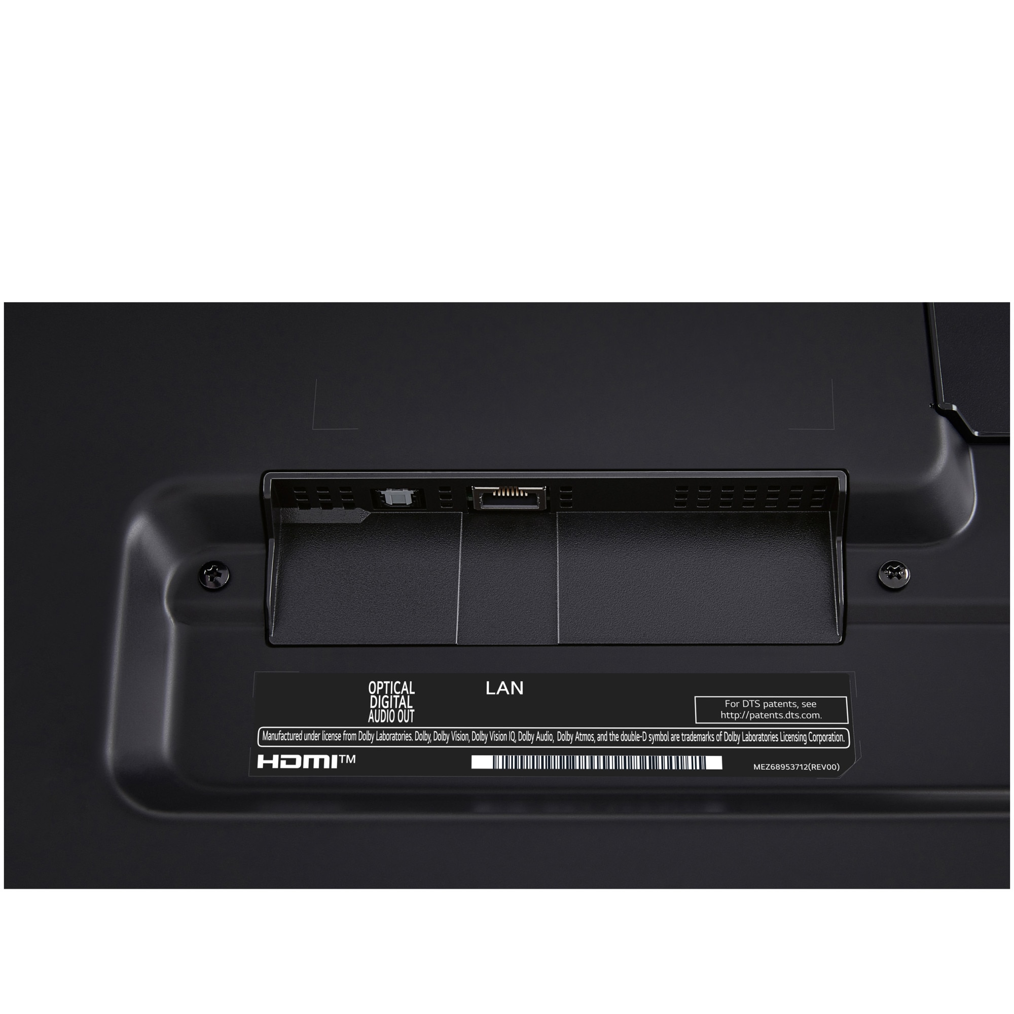 Televizor LG QNED 86QNED86T3A, 218 cm, Smart, 4K Ultra HD, 100 Hz, Clasa D