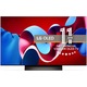 Televizor LG OLED evo 48C41LA, 121 cm, Smart, 4K Ultra HD, 100 Hz, Clasa G