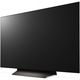 Televizor LG OLED evo 48C41LA, 121 cm, Smart, 4K Ultra HD, 100 Hz, Clasa G