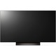 Televizor LG OLED evo 48C41LA, 121 cm, Smart, 4K Ultra HD, 100 Hz, Clasa G