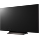Televizor LG OLED evo 48C41LA, 121 cm, Smart, 4K Ultra HD, 100 Hz, Clasa G