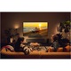 Televizor LG OLED evo 48C41LA, 121 cm, Smart, 4K Ultra HD, 100 Hz, Clasa G