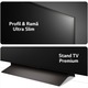 Televizor LG OLED evo 48C41LA, 121 cm, Smart, 4K Ultra HD, 100 Hz, Clasa G