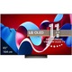 Televizor LG OLED evo 65C42LA, 164 cm, Smart, 4K Ultra HD, 100Hz, Clasa F