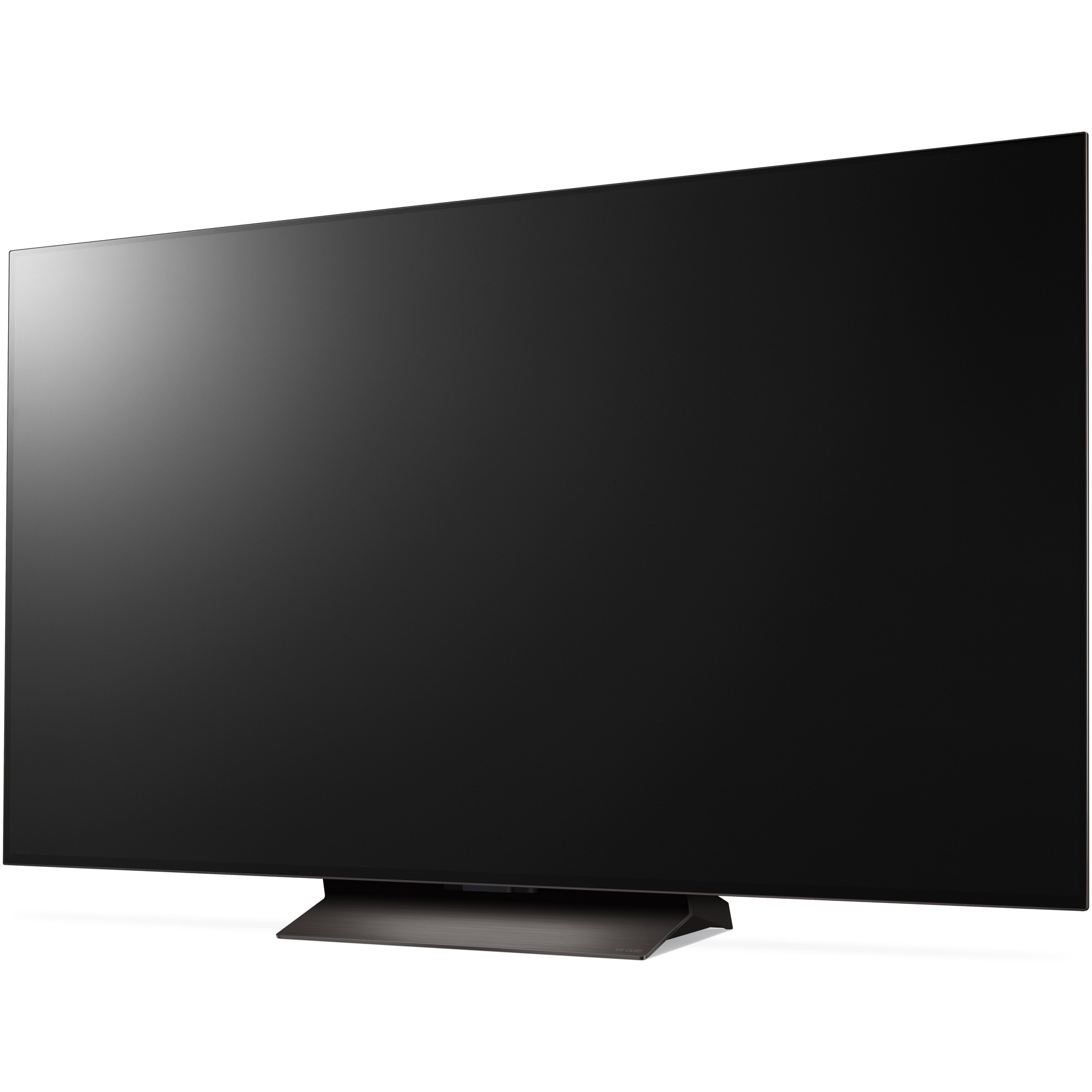Televizor LG OLED evo 65C41LA, 164 cm, Smart, 4K Ultra HD, 100 Hz, Clasa F