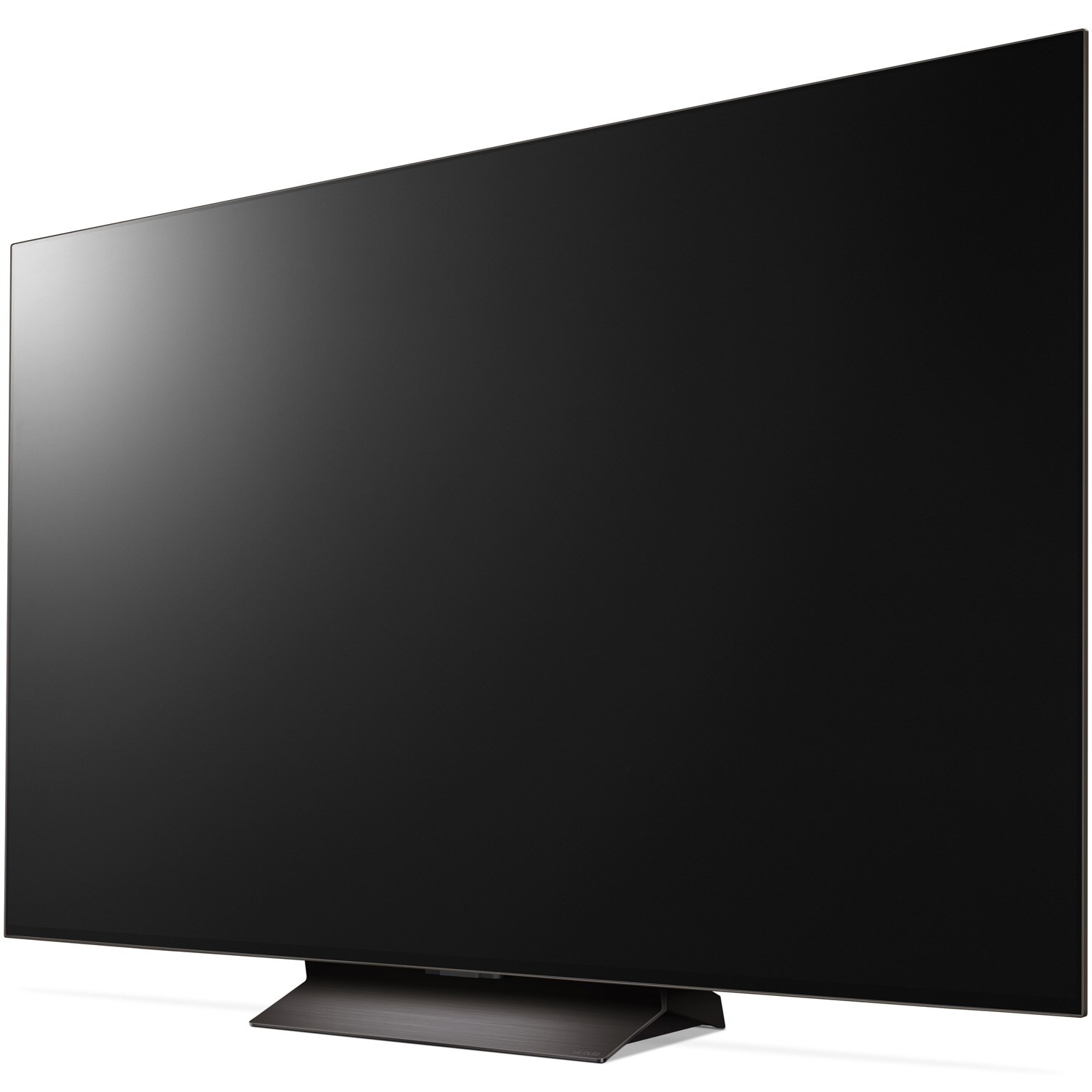 Televizor LG OLED evo 65C41LA, 164 cm, Smart, 4K Ultra HD, 100 Hz, Clasa F