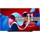 Телевизор LG OLED evo 83C41LA, 83" (210 см), Smart, 4K Ultra HD, 100 Hz, Клас F