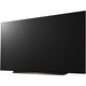 Телевизор LG OLED evo 83C41LA, 83" (210 см), Smart, 4K Ultra HD, 100 Hz, Клас F
