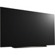 Телевизор LG OLED evo 83C41LA, 83" (210 см), Smart, 4K Ultra HD, 100 Hz, Клас F