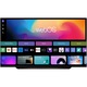 Телевизор LG OLED evo 83C41LA, 83" (210 см), Smart, 4K Ultra HD, 100 Hz, Клас F