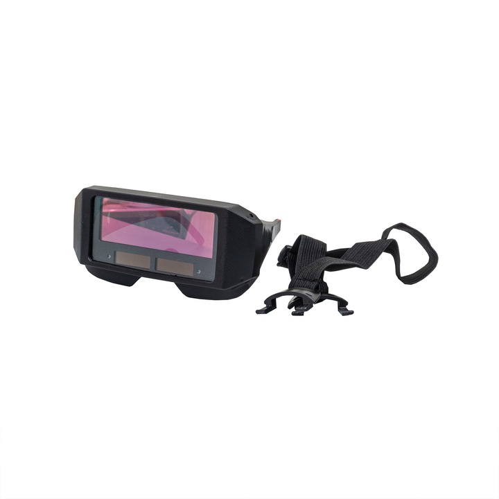 Заваръчни очила, LCD дисплей и течни кристали Z-TOOLS / ZTS 5703