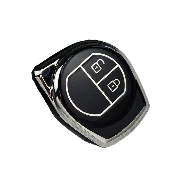 Husa pentru cheie Suzuki Swift SX4 Jimny Samurai Grand Vitara Alto Baleno