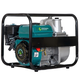 Водни помпи