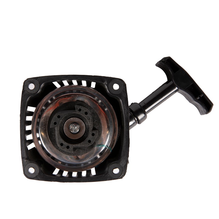 Demaror MTC cu clichet