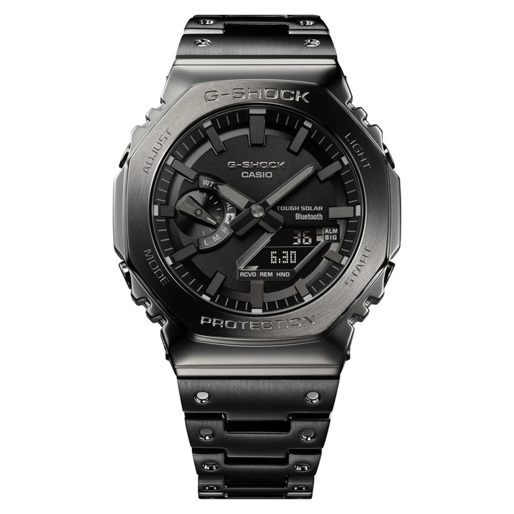 Ceas Barbati, Casio G-Shock, Classic GM-B2100 Bluetooth GM-B2100BD-1A