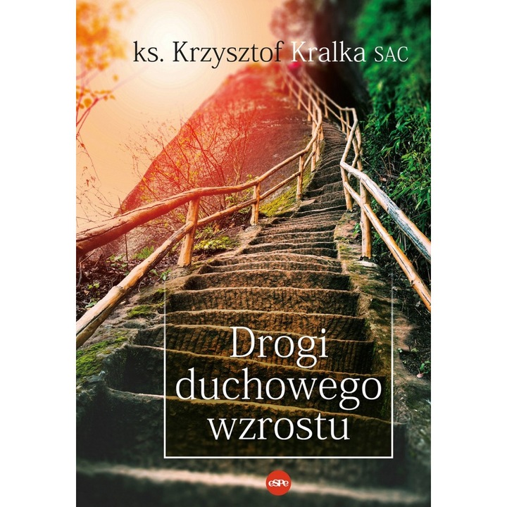 Drogi spirituale, Krzysztof Kralka, 2024