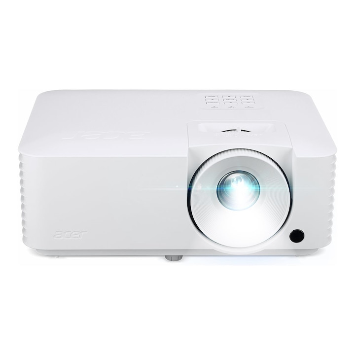 Videoprojektor Acer Vero XL2530 - DLP projektor - lézerdióda - hordozható - 3D - 4800 lumen - Full HD (1920 x 1080) - 16:9 - 1080p MR.JWS11.001