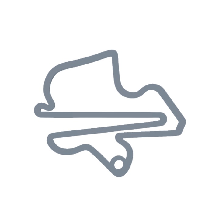 Breloc chei, "FORMULA 1 SEPANG", 42X 50 mm argintiu