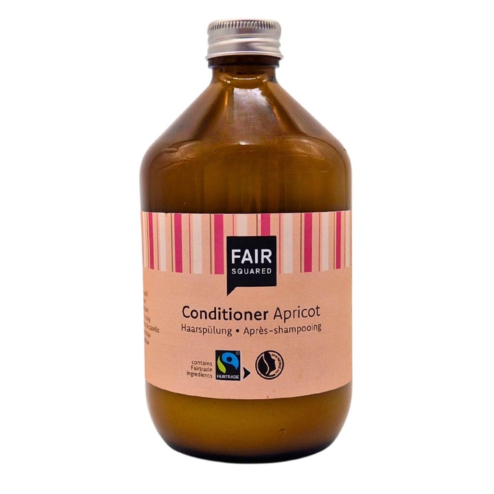 Balsam de par Fair Squared, Caise, 500 ml