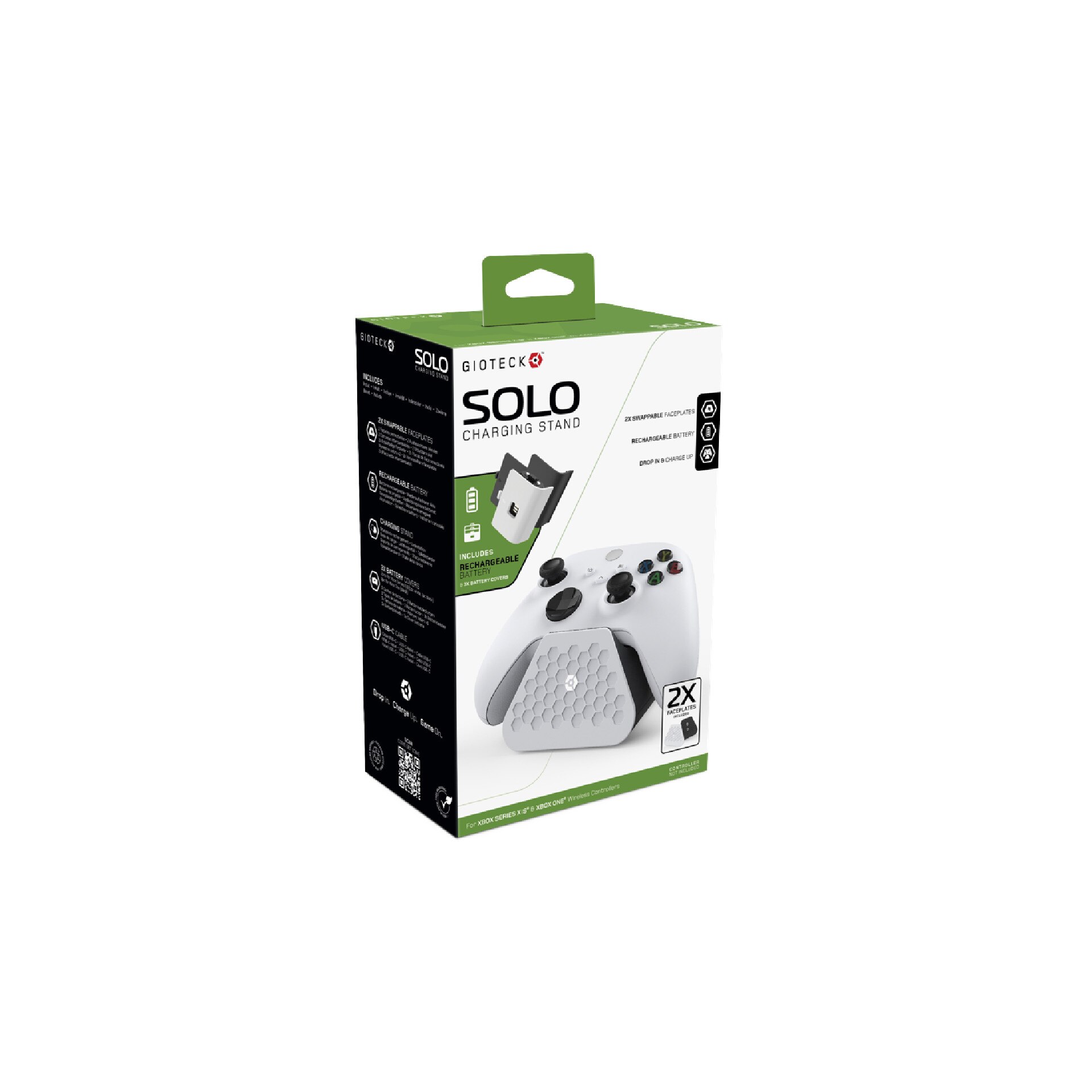 Grip Précision Control - XBOX ONE