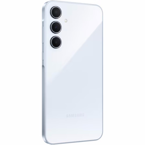 Мобилен телефон Samsung Galaxy A35, Dual SIM, 8GB, 128GB, 5G, Awesome ...
