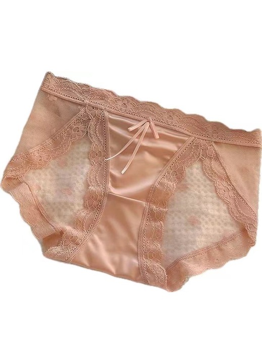 Noi bugyi, pamut, narancs, Narancssárga