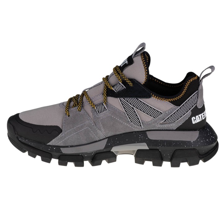 Sneakers, Caterpillar Raider Sport P724509, Gri, 46 EU