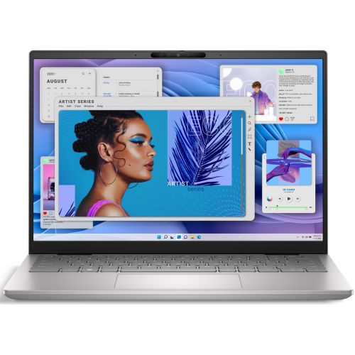 Laptop Dell Inspiron 14 7440 Plus, 14 inch 2240 x 1400, Intel Core
