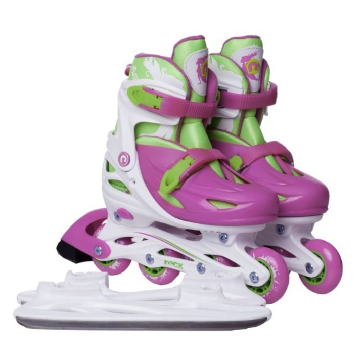 Role 3 in 1 Maxtar Triplex, marime 34-37, fete